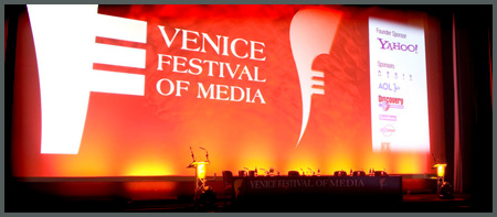 Venice Conference