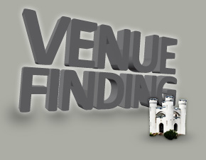 Conference Venue Finding Services